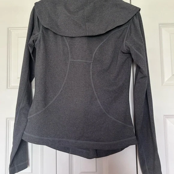 Hyba jacket - Picture 2 of 2